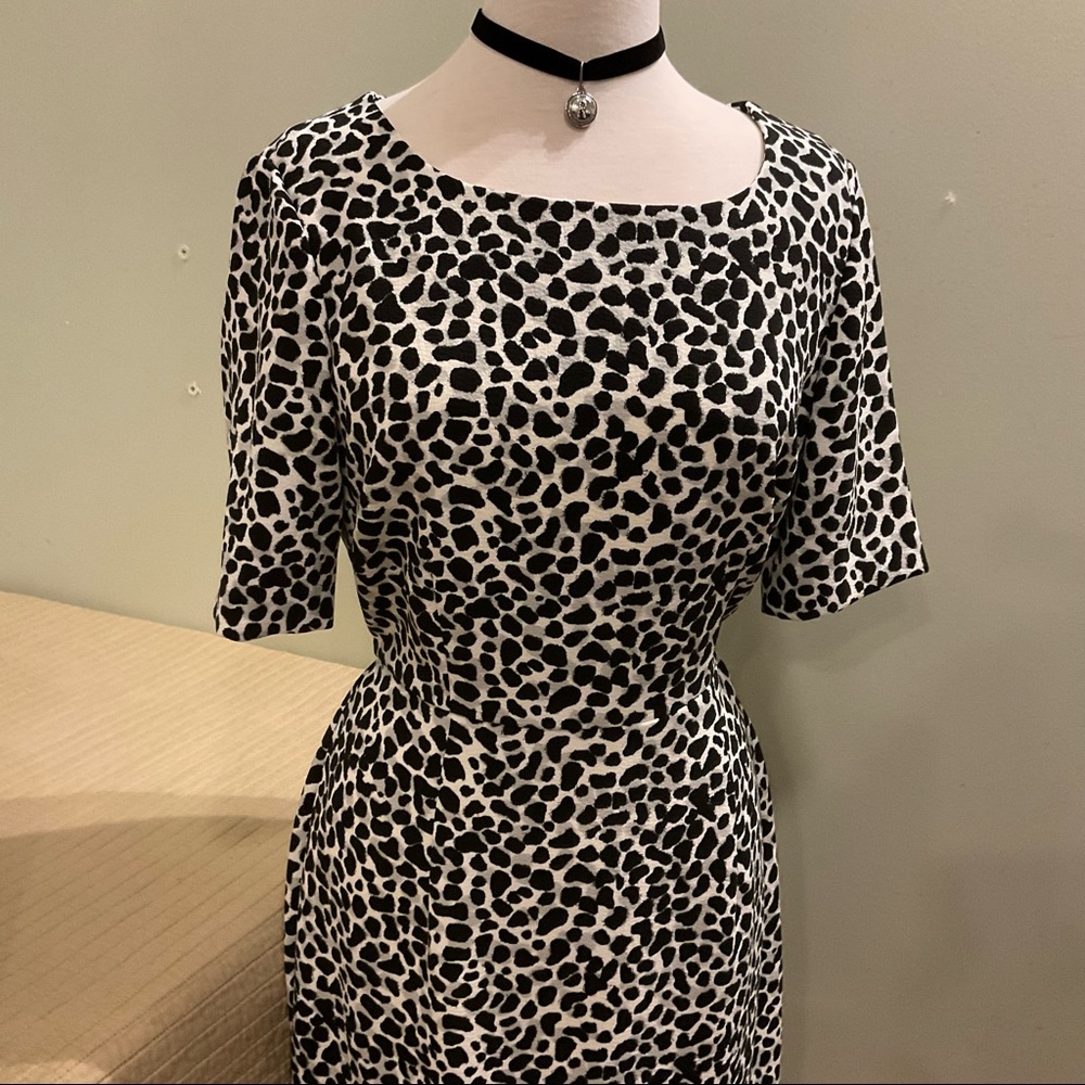 Talbots Dress - Size 8